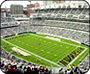 Cincinnati Bengals - Paul Brown Stadium
