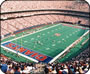 New York Giants - Giants Stadium