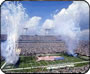 Jacksonville Jaguars - Alltel Stadium